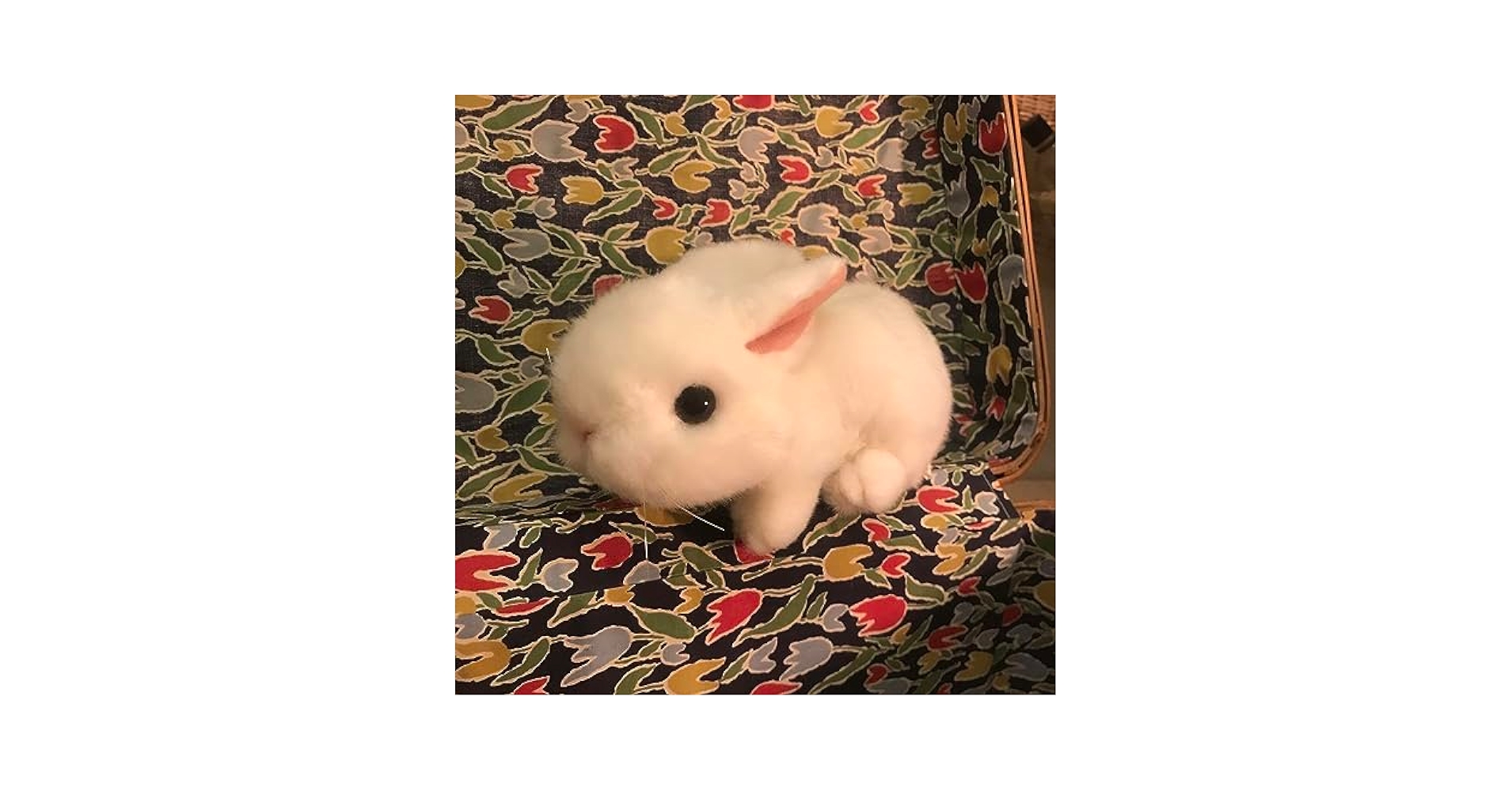 昭和レトロ うさぎ ぬいぐるみ 吉徳 YOSHITOKU FINESuccess 昭和レトロ ヴィンテージ 吉徳 YOSHITOKU うさぎ ぬいぐるみ